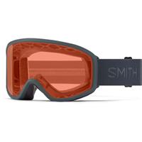 Smith Reason OTG Goggle - Slate Frame w/ RC36 Lens (M007720NT998K)