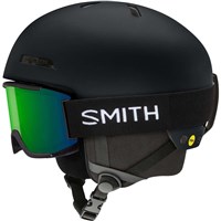 Smith Rodeo Jr MIPS Helmet - Youth - Matte Black