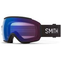 Smith Sequence OTG Goggle - Black Frame w/ CP Photochromic Rose Flash Lens (M007682QJ994G)