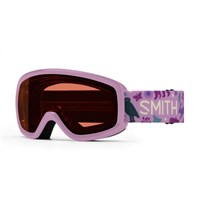 Smith Snowday Goggle - Youth - Proper Pink Forest Friends frame w/ RC36 Lens (M004422KF998K)