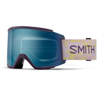 Smith Squad XL Goggle - Cosmos Dragon Slayer frm w/ CP Everyday Bl Mir + CP Storm Bl Lenses (M006752GD994B)