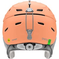 Smith Vantage MIPS Helmet - Women's - Matte Arctic Apricot