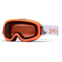 Smith Gambler Goggle - Youth - Sno-Motions Frame with RC36 Lens