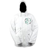 Special Blend Beacon Jacket - Men's - Snow
