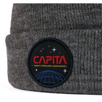 Capita Space Beanie - Grey