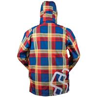 Special Blend Beacon Jacket - Men's