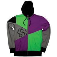 Special Blend Flip Out Hoodie - Men's