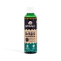 Spiral Wax Eco-Base Cleaner - Small