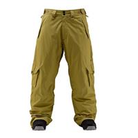 Foursquare Wong Pant - Men's - Sprout