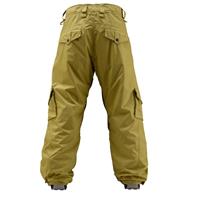 Foursquare Wong Pant - Men's - Sprout