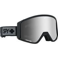 Spy Raider Goggle - Matte Black Frame w/ Happy Bronze + Persimmon Lenses