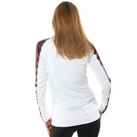 Spyder Citrine T-Neck- Women's