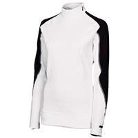 Spyder Citrine T-Neck- Women's