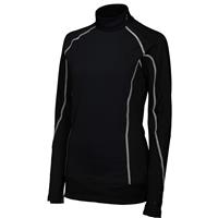 Spyder Citrine T-Neck- Women's