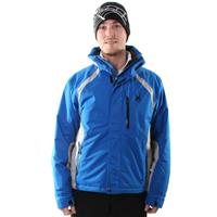 Spyder Destroyer Jacket - Men's