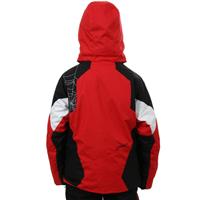 Spyder Guard Jacket - Boy's (2012-13)
