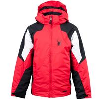 Spyder Guard Jacket - Boy's (2012-13)