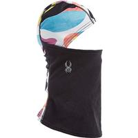 Spyder Guide Balaclava - Youth - Landscape Multi