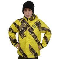 Spyder Killer Jacket - Boy's