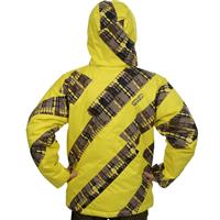 Spyder Killer Jacket - Boy's