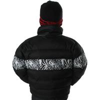 Spyder Mini Puff Jacket - Boy's