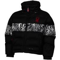 Spyder Mini Puff Jacket - Boy's