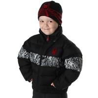 Spyder Mini Puff Jacket - Boy's