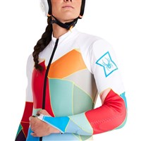 Spyder Nine Ninety Race Suit - Women's - Multi