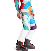 Spyder Nine Ninety Race Suit - Women's - Multi