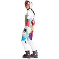 Spyder Nine Ninety Race Suit - Women's - Multi