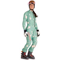 Spyder Nine Ninety Race Suit - Women's - Sea Glass