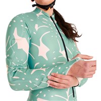 Spyder Nine Ninety Race Suit - Women's - Sea Glass