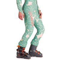 Spyder Nine Ninety Race Suit - Women's - Sea Glass