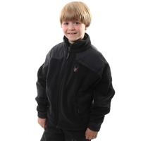 Spyder Outlaw Fleece Jacket - Boy's
