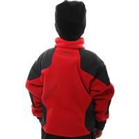 Spyder Outlaw Fleece Jacket - Boy's