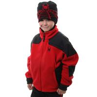 Spyder Outlaw Fleece Jacket - Boy's