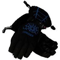 Spyder Over Web Glove - Boy's