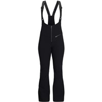 Spyder Strutt Bib Softshell Pants - Women's - Black (BLK2)