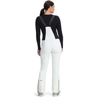 Spyder Strutt Bib Softshell Pants - Women's - White (WHT2)