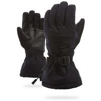 Spyder Synthesis GTX Ski Glove - Women's - Black Black