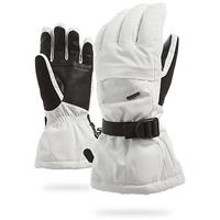 Spyder Synthesis GTX Ski Glove - Women's - White White