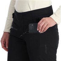 Spyder Winner Pants Lengths - Women's - Black