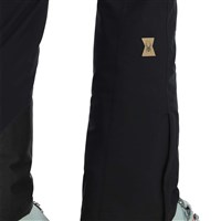 Spyder Winner Pants Lengths - Women's - Black