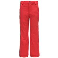 Spyder Olympia Tailored Fit Pant - Girl's - Hibiscus