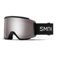 Smith Squad XL Snow Goggle - Black Frame w/ CP Sun Plat / CP Storm Rose Lenses (SQX2CPPBK18)