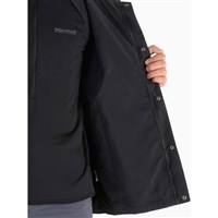 Marmot Cascade 2L Rain Jacket - Men's - Black