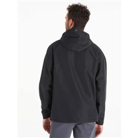 Marmot Cascade 2L Rain Jacket - Men's - Black