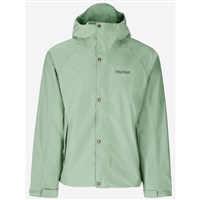 Marmot Cascade 2L Rain Jacket - Men's - Agate Green