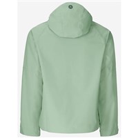 Marmot Cascade 2L Rain Jacket - Men's - Agate Green
