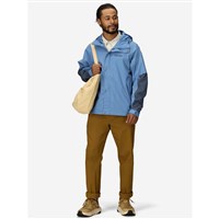 Marmot Cascade 2L Rain Jacket - Men's - Rain Cloud / Thunderhead